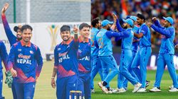 நேபாளத்துடன் முதல்முறையாக ஆடும் இந்தியா.. இந்திய பிளேயிங் லெவனில் மாற்றம்.. கேஎல் ராகுலுக்கு இடம்?