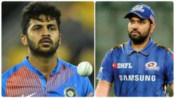 WC இந்திய அணியில் ஷர்துல் தாக்கூர்.. ரோகித் சர்மா தவறு செய்தாரா? ஏன் இவ்வளவு முக்கியத்துவம்?