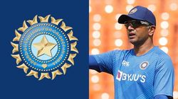 டிராவிட் செய்த தவறுகள்.. வெளியான பட்டியல்.. மொத்தமாக காலி.. வேலையைக் காட்டிய பிசிசிஐ!