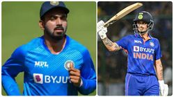 இனி வந்தா என்ன.. வரலைனா என்ன.. எகிறியடித்த இஷான் கிஷன்.. திடீரென இலங்கை பறக்கும் கேஎல் ராகுல்!