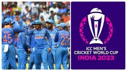 இது என்ன ஐபிஎல் தொடரா.. பவுண்டரி எல்லை தூரத்தை அதிகரித்த ஐசிசி.. உலகக்கோப்பையில் தப்பித்த பவுலர்கள்!