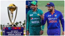 1 டிக்கெட் 19 லட்சம்.. டோர் டெலிவரி.. இந்தியா - பாக். மேட்ச்.. பரபரக்கும் பிளாக் டிக்கெட் மார்க்கெட்