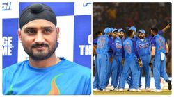 இந்திய அணியின் பிளேயிங் லெவனில் கண்டிப்பாக அவர் வேண்டும்.. ரோகித், கோலியால் கூட அது முடியாது-ஹர்பஜன்
