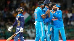 உடைந்து போன இலங்கை.. கிரிக்கெட் வரலாற்றில் படுமோசமான ரெக்கார்டு.. சிராஜ் கொடுத்த ஷாக்