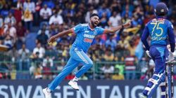 வீடியோ- ஒரே ஓவரில் 4 விக்கெட்.. இலங்கை 12 ரன்களுக்கு 5 விக்கெட் இழந்து தவிப்பு