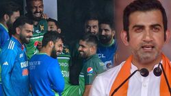 அவங்க கூடலாம் நட்பு தேவையா.. கிரிக்கெட் களத்தில் ஸ்லெட்ஜிங் அவசியம்.. யாருக்கு சொல்கிறார் கம்பீர்?