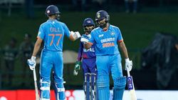 இப்ப திட்டுங்க பார்க்கலாம்.. வசமாக சிக்கிய கத்துக்குட்டி டீம்.. புரட்டி எடுத்த இந்திய வீரர்கள்!