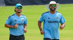 இந்தியா - பாகிஸ்தான் போட்டி.. இந்திய விக்கெட் கீப்பர் யார்? அதிரடியாக முடிவு எடுத்த ரோகித் சர்மா!