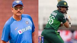 INDvsPAK: பாபர் அசாம் சிறந்த வீரர்.. அவரை பின் தொடருங்கள்.. இந்திய வீரர்களுக்கு ரவி சாஸ்திரி அறிவுரை