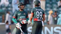 Asia Cup: இரு வீரர்களின் மிரட்டலான சதம்.. நொந்துபோன ஆஃப்கானிஸ்தான் பவுலர்கள்.. இமாலய இலக்கு நிர்ணயம்