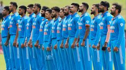 ஐசிசி உலககோப்பை 2023 -இந்திய அணி அறிவிப்பு.. 15 பேர் கொண்ட அணியில் சாம்சனுக்கு இடமில்லை.. விவரம்