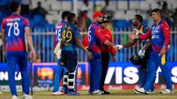 என்ன வேணா பண்ணிக்கோ.. தண்ணி காட்டிய இலங்கை.. 8 விக்கெட் எடுத்தும் ஏமாந்த ஆப்கான்!