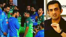 பாகிஸ்தான் போட்டியை வென்றால் போதும் என நினைக்காதீங்க! உலக கோப்பை தான் முக்கியம்- கம்பீர் அறிவுரை