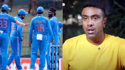 சண்ட போட்றத முதலில் நிறுத்துங்கப்பா.. நம்ம எல்லாம் ஒரே நாடு.. 2K கிட்ஸ்களுக்கு அஸ்வின் அறிவுரை