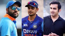 அதை மட்டும் செய்யாதீங்க.. பெரிய தப்பாயிடும்.. கேப்டன் ரோஹித்துக்கு வார்னிங்.. கம்பீர் அதிரடி!