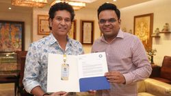 உலககோப்பை கிரிக்கெட்டில் தங்க டிக்கெட் திட்டம்.. அப்படி என்றால் என்ன? சச்சின், அமிதாப்க்கு கிடைத்தது