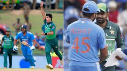 இந்தியா - பாகிஸ்தான் ஆட்டம்.. முழுமையாக நடக்குமா? கொழும்பு வானிலை நிலவரம் என்ன?