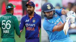 பாகிஸ்தானுக்கு எதிராக ரோகித்துக்கு அடிச்ச லக்.. 2 நட்சத்திர வீரர்கள் அணிக்கு திரும்பினர்- IND vs PAK