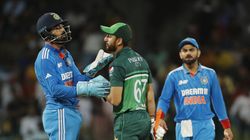 IND vs PAK: இதெல்லாம் தேவையா.. ஜடேஜா வீசிய பந்து.. பாக். வீரர் முகத்தில் பொளபொளவென வழிந்த ரத்தம்!