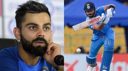 என் 15 ஆண்டுக்கால கிரிக்கெட் வாழ்க்கையில் இப்படி செய்தது இல்லை..ஆட்டநாயகன் விருது வென்ற கோலி பேச்சு