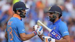 ”ரெட்டை கதிரே” அதிவேக 5 ஆயிரம் ரன்கள்.. கிங் விராட் கோலி - ஹிட்மேன் ரோகித் சர்மா படைத்த சாதனை!