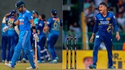 ஸ்பின்னர்களிடம் போட்டிபோட்டு ஆட்டமிழந்த பேட்ஸ்மேன்கள்.. சொதப்பிய இந்தியா.. இந்த இலக்கு போதுமா?