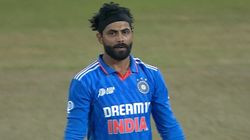 இன்னும் வேகமா ஓடி வரணும் தம்பி.. பந்தை பிடிக்க சொன்ன தடவுறீங்க.. இஷான் கிஷனால் கோபமடைந்த ஜடேஜா!