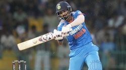 தோனியை போல் செயல்பட்ட கேஎல் ராகுல்.. பாராட்டை எடுத்து கொள்ள விரும்பவில்லை என கருத்து