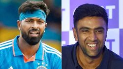 யப்பா அந்த ஒரு பால்.. வேற லெவல்.. பவுலிங் லெஜென்ட்.. பாண்டியாவை பாராட்டித் தள்ளிய அஸ்வின்