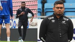 ஐரோப்பிய கிளப் வரலாற்றில் முதன்முறையாக பயிற்சியாளராக ஈழத் தமிழர்.. முத்திரை பதித்த சஞ்சீவ் மனோகரன்