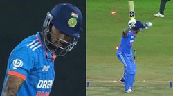 இதுக்கு சஞ்சு சாம்சன் ஆடியிருக்கலாம்.. அறிமுகப் போட்டியிலேயே சொதப்பல்.. திலக் வர்மாவால் வந்த சிக்கல்!