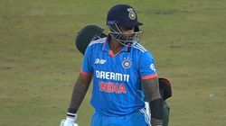 ரோகித் கோட்டானாலே இப்படி தான்.. இன்னும் எத்தனை வாய்ப்பு தான் கொடுப்பதோ.. சொதப்பும் சூர்யகுமார் யாதவ்