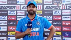 IND vs BAN: வங்கதேசத்திடம் வீழ்ந்த இந்தியா.. தோல்விக்கு காரணம் என்ன? கேப்டன் ரோகித் சர்மா பதில்!