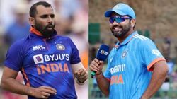 அவரை எல்லாம் ஆட வைக்க முடியாது.. அடம்பிடிக்கும் ரோஹித்.. பைனல் மேட்ச்சில் கூடவா? பின்னணி என்ன?