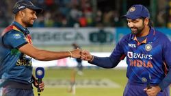 ஆசிய கோப்பை இறுதிப் போட்டி - 13 ஆண்டுகளுக்கு பிறகு இந்தியா, இலங்கை மோதல்.. வரலாற்றை பாருங்க செம!