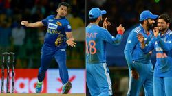 அடப்பாவமே.. 5 பவுலர்களுக்கு காயம்.. அதிரடி முடிவு எடுத்த இலங்கை.. ரோஹித் படைக்கு கடும் சவால்