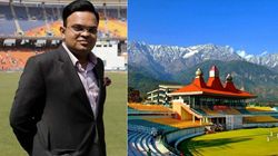 இதைக் கூட ஒழுங்கா பார்க்க மாட்டீங்களா.. பதறிய ஜெய் ஷா.. அதிர்ச்சி ரிப்போர்ட்.. உலகக்கோப்பை சொதப்பல்