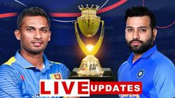 ஆசிய கோப்பை 2023 LIVE: ஆசியக் கோப்பையை வென்றது இந்தியா