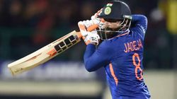 ஜடேஜா.. உங்களுக்கு என்ன ஆச்சு.. கடைசி 7 இன்னிங்சில் 20 ரன்களை கூட தாண்டாத ஜடேஜா.. பெரிய குறை