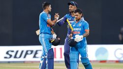 டாஸில் தோற்றோம் ஆனால்.. எப்படி ஜெயித்தோம்? பைனல் வெற்றிக்கு பின் இஷான் கிஷன் அதிரடி பதில்