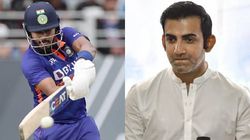 எதற்கெடுத்தாலும் காயமா.. இந்திய அணியில் இருந்து அவரை நீக்குங்கள்.. காட்டமாக சொன்ன கவுதம் கம்பீர்!