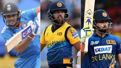 ஆசிய கோப்பை 2023 - அதிக ரன்கள் அடித்த விரர்கள்? அதிக சிக்சர் அடித்த வீரர்.. முழு பட்டியல் இதோ