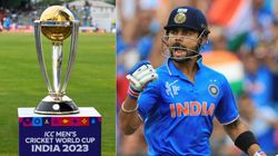 எனக்குள் வேட்கை எரிந்து கொண்டு இருக்கிறது.. உலக கோப்பையை வெல்வது குறித்து உணர்ச்சிவசப்பட்ட கோலி