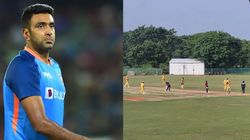 பேட்டிங்கில் சொதப்பினாலும், பவுலிங்கில் கெத்து காட்டிய அஸ்வின்.. முதல் தேர்வில் பாஸ்