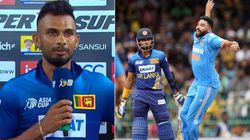 சிராஜ் அடித்த அடி.. பெரும் அவமானம்.. இலங்கை கேப்டன் பதவி விலகல்? மனம் உடைந்து எடுத்த முடிவு