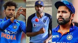குல்தீப் யாதவின் வீக்னஸ்.. அஸ்வினின் மேஜிக்.. ரோகித் சர்மாவின் முடிவுக்கு பின் இருக்கும் காரணம்!