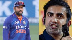 2007, 2019 உலகக்கோப்பை.. டிராவிட், கோலிக்கு என்ன ஆச்சுனு மறக்காதீங்க.. ஹிட்மேனை எச்சரிக்கும் கம்பீர்