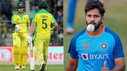 இன்னைக்கு என்ன செய்ய காத்திருக்காரோ.. நினைச்சாலே பயமா இருக்கே.. ரன்களை வாரிக் கொடுக்கும் வள்ளல்