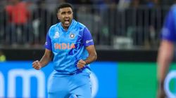 அஸ்வினுக்கு எங்கேயோ மச்சம் இருக்கு.. இல்லனா இப்படிலாம் விக்கெட் கிடைக்குமா.. முதல் தேர்வில் பாஸ்!