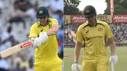 அடப்பாவமே கூட ஆடும் வீரருக்கே வேட்டு வைக்கப் பார்த்த கிரீன்.. அவரே அவுட் ஆன பரிதாபம்.. செம ட்விஸ்ட்